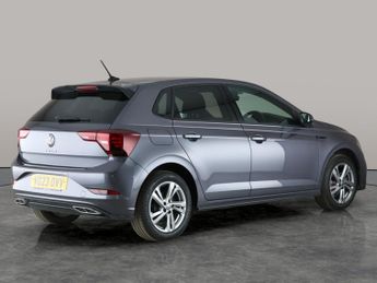 Volkswagen Polo 1.0 TSI R-Line DSG (95 ps) - BLUETOOTH - DIGITAL DASH - CAR-NET 