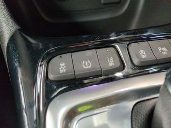 Vauxhall Crossland 1.2 Turbo GS (130 ps) - BLUETOOTH - CRUISE - CLIMATE CONTROL