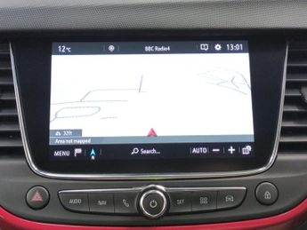 Vauxhall Crossland 1.2 Turbo GS (130 ps) - BLUETOOTH - CRUISE - CLIMATE CONTROL