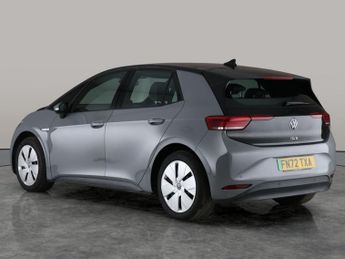 Volkswagen ID.3 Pro 58kWh Life (145 ps) - ACTIVE LANE ASSIST - LED - NAV