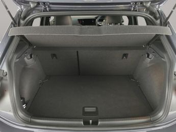 Volkswagen Polo 1.0 TSI R-Line DSG (95 ps) - BLUETOOTH - DIGITAL DASH - CAR-NET 