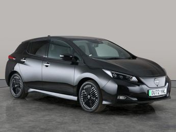 Nissan Leaf 39kWh Tekna (150 ps) - LED - NAV - LANE DEPARTURE
