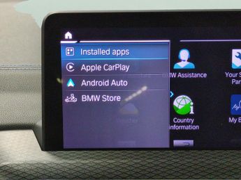 BMW iX3 80kWh M Sport Pro (286 ps) - HUD - PARK ASSIST - HK AUDIO