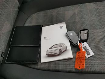 Volkswagen ID.3 Pro 58kWh Life (145 ps) - ACTIVE LANE ASSIST - LED - NAV
