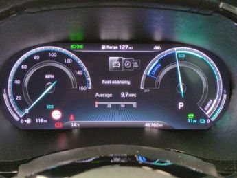 Kia Xceed 1.6 GDi 8.9kWh First Edition Plug-in DCT (139 bhp) - AUTO PARK -