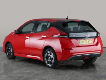Nissan Leaf 39kWh Acenta (150 ps) - HEATED STEERING - BLIND SPOT ASSIST