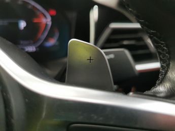 BMW 3 Series 2.0 320i M Sport xDrive (184 ps) - CARPLAY - ACTIVE LANE ASSIST