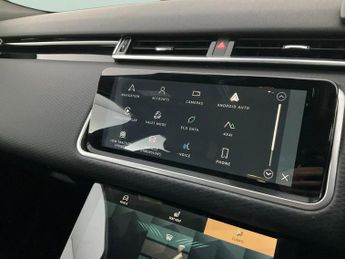Land Rover Range Rover Velar 2.0 D200 MHEV R-Dynamic SE 4WD (204 ps) - LED - MERIDIAN AUDIO