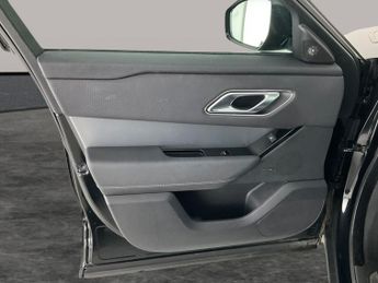 Land Rover Range Rover Velar 2.0 D200 MHEV R-Dynamic SE 4WD (204 ps) - LED - MERIDIAN AUDIO