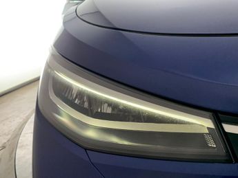 Volkswagen ID.4 Pure 52kWh Life (148 ps) - AUTO PARK - LED - REVERSE CAM