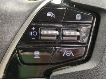 Kia Niro 64.8kWh 3 (201 bhp) - NAV - HEATED STEERING - BLIND SPOT ASSIST