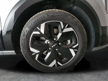 Kia Niro 64.8kWh 3 (201 bhp) - NAV - HEATED STEERING - BLIND SPOT ASSIST