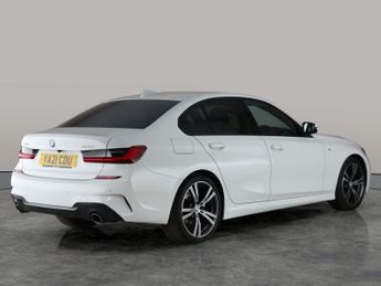 BMW 3 Series 2.0 320i M Sport xDrive (184 ps) - CARPLAY - ACTIVE LANE ASSIST 