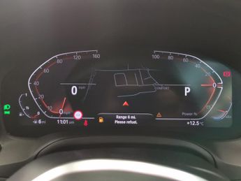 BMW 3 Series 2.0 320i M Sport xDrive (184 ps) - CARPLAY - ACTIVE LANE ASSIST