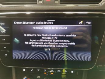 Skoda Superb 2.0 TSI SportLine Plus DSG (190 ps) - LED - SMARTLINK