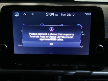 Kia Picanto 1.0 DPi X-Line S AMT (66 bhp) - CRUISE - AIR CON - PRIVACY GLASS