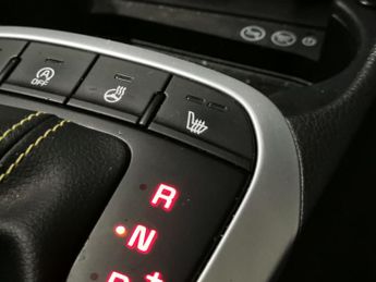 Kia Picanto 1.0 DPi X-Line S AMT (66 bhp) - HEATED STEERING - BLUETOOTH - AI