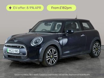 MINI Hatch Cooper SE 32.6kWh Level 3 (184 ps) - PARK ASSIST - REVERSE CAM -