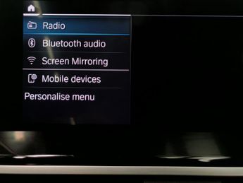 BMW iX3 80kWh Premier Edition Pro (286 ps) - FRONT AND REAR PARKING CAME