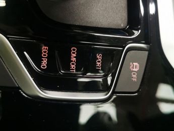 BMW iX3 80kWh Premier Edition Pro (286 ps) - FRONT AND REAR PARKING CAME