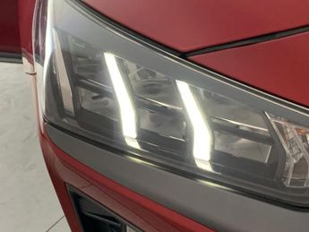 Hyundai Ioniq 38.3kWh Premium (136 ps) - LED - REVERSE CAM - SAT NAV