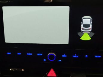 Hyundai Ioniq 38.3kWh Premium (136 ps) - LED - REVERSE CAM - SAT NAV