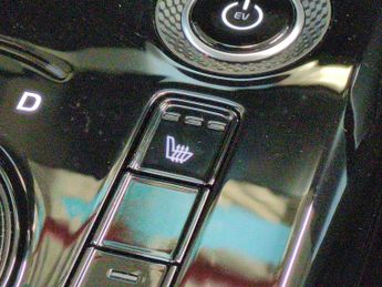 Kia Niro 64.8kWh 3 (201 bhp) - NAV - HEATED STEERING - BLIND SPOT ASSIST