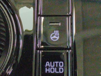 Kia Niro 64.8kWh 3 (201 bhp) - NAV - HEATED STEERING - BLIND SPOT ASSIST