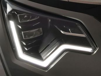 Kia Niro 64.8kWh 3 (201 bhp) - NAV - HEATED STEERING - BLIND SPOT ASSIST