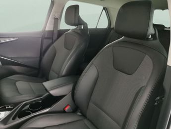 Kia Niro 64.8kWh 3 (201 bhp) - NAV - HEATED STEERING - BLIND SPOT ASSIST