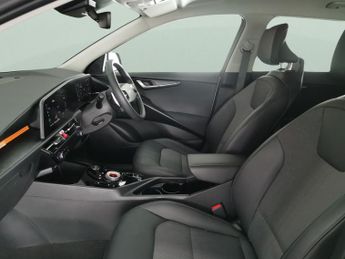 Kia Niro 64.8kWh 3 (201 bhp) - NAV - HEATED STEERING - BLIND SPOT ASSIST