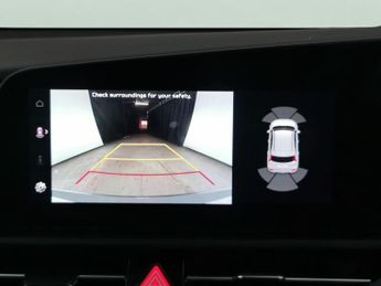 Kia Niro 64.8kWh 3 (201 bhp) - NAV - HEATED STEERING - BLIND SPOT ASSIST