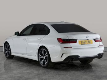 BMW 3 Series 2.0 320i M Sport xDrive (184 ps) - CARPLAY - ACTIVE LANE ASSIST