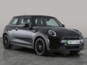 Mini Electric Hatch Cooper SE 32.6kWh Level 2 (184 ps) - NAVIGATION PACK