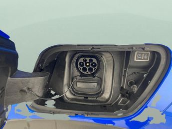 Peugeot E-2008 50kWh GT (7kW Charger) (136 ps) - REVERSE CAM - NAV - HEATED SEA