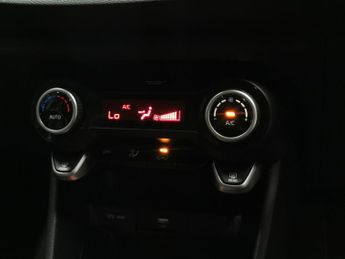 Kia Picanto 1.0 DPi X-Line S AMT (66 bhp) - HEATED STEERING - BLUETOOTH - AI