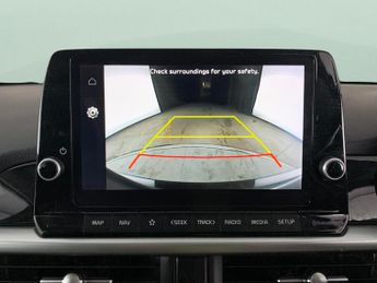 Kia Picanto 1.0 DPi X-Line S AMT (66 bhp) - HEATED STEERING - BLUETOOTH - AI