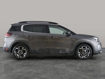 Citroen C5 Aircross 1.6 14.2kWh Shine Plug-in e-EAT8 (225 ps) - REVERSE CAM - ALCANT