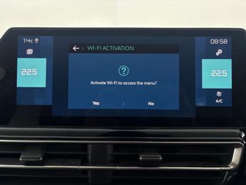 Citroen C5 Aircross 1.6 14.2kWh Shine Plug-in e-EAT8 (225 ps) - REVERSE CAM - ALCANT