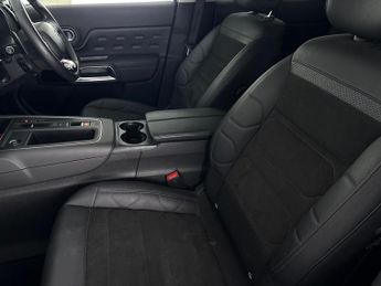 Citroen C5 Aircross 1.6 14.2kWh Shine Plug-in e-EAT8 (225 ps) - REVERSE CAM - ALCANT