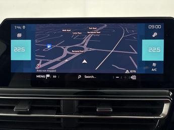 Citroen C5 Aircross 1.6 14.2kWh Shine Plug-in e-EAT8 (225 ps) - REVERSE CAM - ALCANT