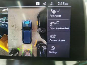 BMW iX3 80kWh Premier Edition Pro (286 ps) - FRONT AND REAR PARKING CAME