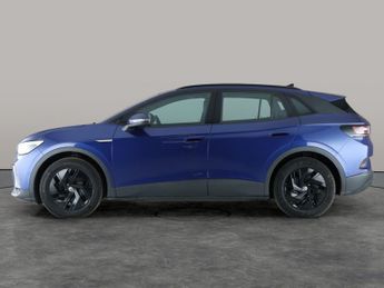 Volkswagen ID.4 Pure 52kWh Life (148 ps) - REVERSE CAM - HEATED SEATS - ALCANTAR