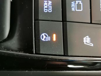 Hyundai Ioniq 38.3kWh Premium (136 ps) - LED - REVERSE CAM - SAT NAV