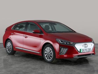 Hyundai Ioniq 38.3kWh Premium (136 ps) - LED - REVERSE CAM - SAT NAV