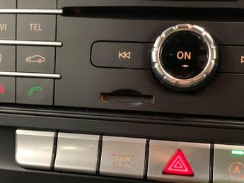 Mercedes-Benz GLA 1.6 GLA180 Urban Edition 7G-DCT (122 ps) - BLUETOOTH - KEYLESS-G