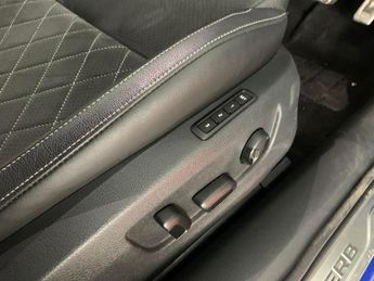 Skoda Superb 2.0 TSI SportLine Plus DSG (190 ps) - LED - SMARTLINK