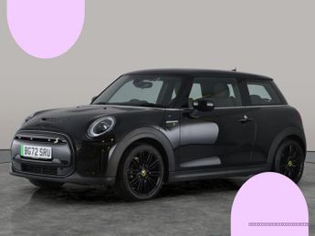 Mini Electric Hatch Cooper SE 32.6kWh Level 2 (184 ps) - NAVIGATION PACK