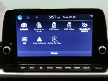 Kia Picanto 1.0 DPi X-Line S AMT (66 bhp) - HEATED STEERING - BLUETOOTH - AI