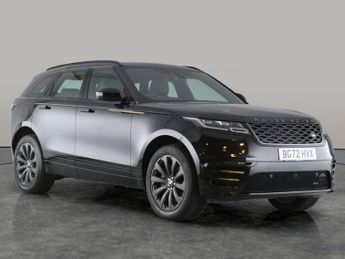Land Rover Range Rover Velar 2.0 D200 MHEV R-Dynamic SE 4WD (204 ps) - LED - MERIDIAN AUDIO